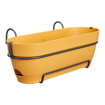 vibia campana trough allin1 50cm honey yellow